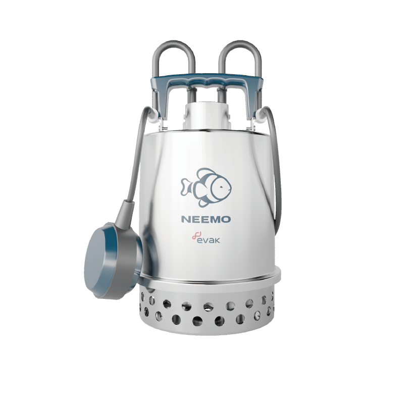 Evak Neemo 5.03 A