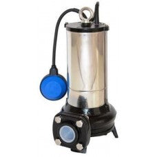 Sewage Macerators