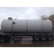 Commercial Pump Stations