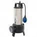 1200Ltr Sewage Single Pump Station 6m head, Ideally sized for dwellings up to 5/6 bedrooms, annex's and extensions