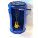 300Ltr Storm and Grey Water Single Pump Station, Ideal For Cellars, Basements and Light Wells