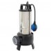600Ltr Single Macerator Sewage Pump Station, Ideal for extensions, Kitchens, single w/c's and Annex's