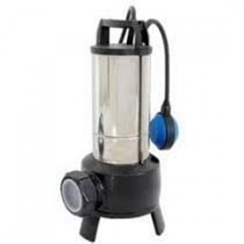 1000Ltr Single Sewage Pump Station 6m head, Ideal for houses with up to 5 Bedrooms