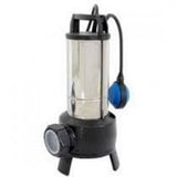 1000Ltr Single Sewage Pump Station 6m head, Ideal for houses with up to 5 Bedrooms
