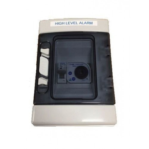 1000Ltr Single Sewage Pump Station 6m head, Ideal for houses with up to 5 Bedrooms