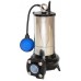 1700Ltr Sewage Single Pump Station 6m head, Ideally sized for dwelling or Dwellings up to 10/11 bedrooms