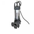 Evak Hippo 150 Submersible Sewage Pump