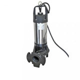 Evak Hippo 75 Submersible Sewage Pump