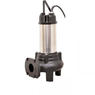 Evak Hippo 65-300 Submersible Sewage Pump