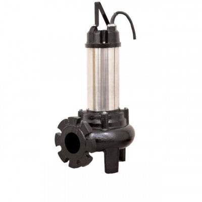 Evak Hippo 80-300 Submersible Sewage Pump