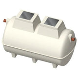 Marsh Ensign: Standard Sewage Treatment Plant - 25PE