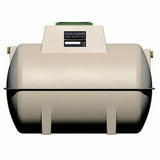 Marsh Ensign: Standard Sewage Treatment Plant - 8PE