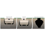 Marsh Ensign: Standard Sewage Treatment Plant - 6PE